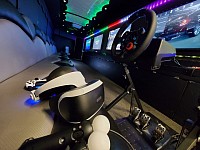 Gaming Truck Hire